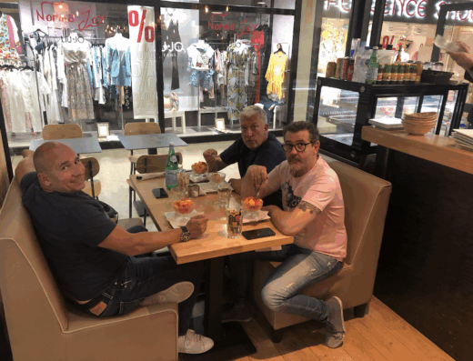 La Petite Brasserie