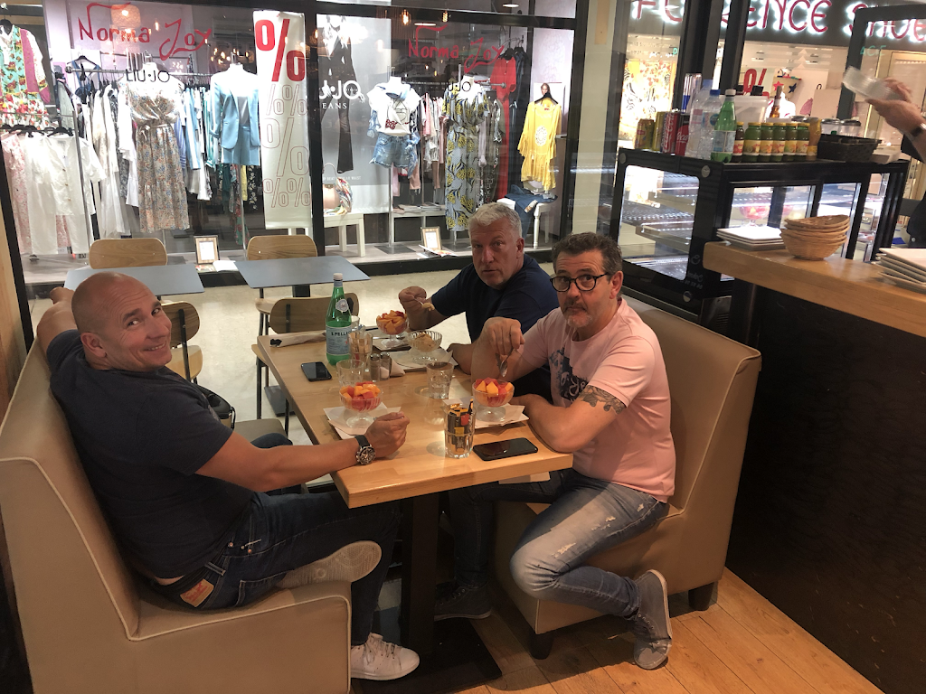 La Petite Brasserie