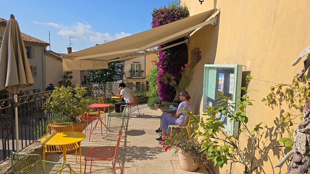 Epicenter Coffee Shop