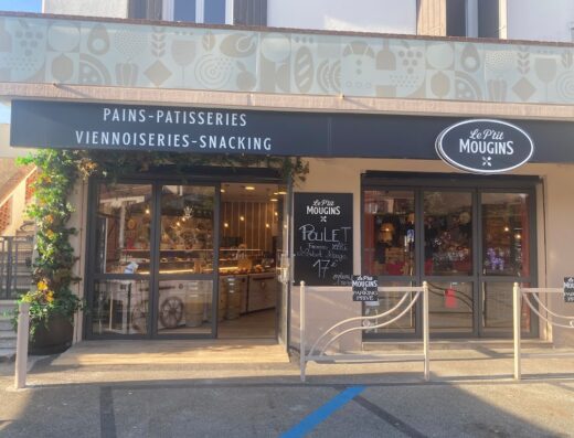 Le P’tit Mougins