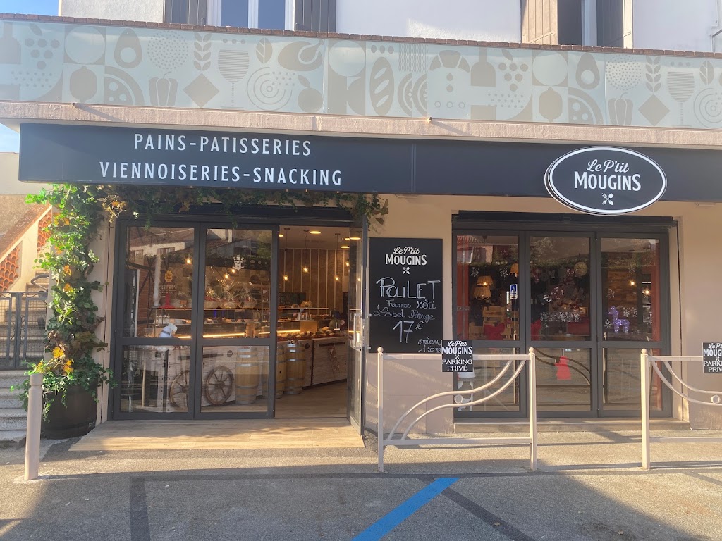 Le Pâtit Mougins